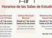 centro cultural biblioteca Montequinto retoma horario habitual