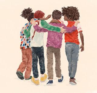 Ilustrando a... Maria Girón