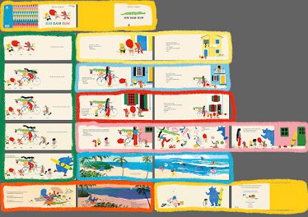 Ilustrando a... Maria Girón