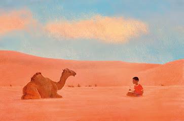 Ilustrando a... Maria Girón