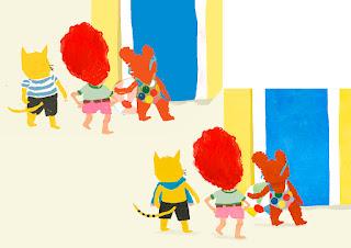 Ilustrando a... Maria Girón