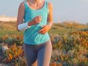 Mindful running: correr conciencia plena