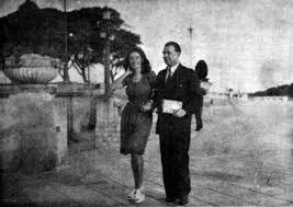 Borges, un amor que no fue