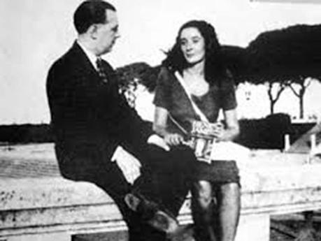 Borges, un amor que no fue