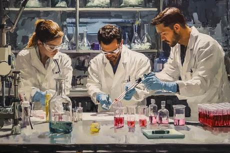 ¿Qué son las mitocondrias y por qué las heredamos solo de nuestras madres?