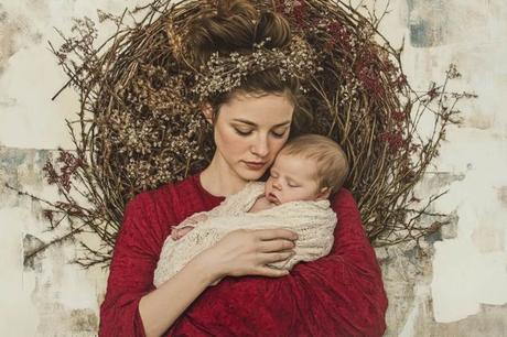 ¿Qué son las mitocondrias y por qué las heredamos solo de nuestras madres?