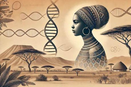 ¿Qué son las mitocondrias y por qué las heredamos solo de nuestras madres?