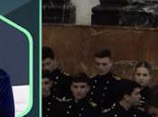 opina cantante Ramoncín princesa monarquía.