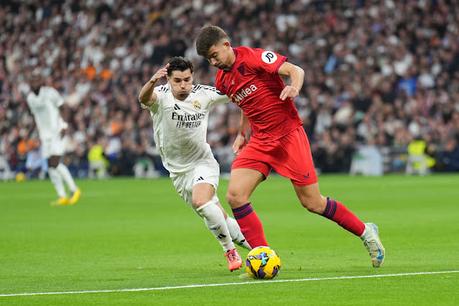 Kike Salas, investigado por amañar apuestas deportivas