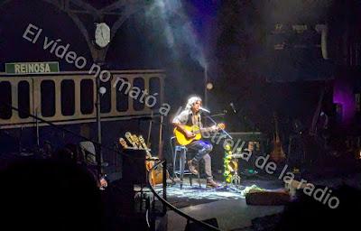 RULO Y LA CONTRABANDA EN INVERFEST: FIDELIDAD DE LARGO RECORRIDO [CRÓNICA]