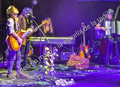 RULO Y LA CONTRABANDA EN INVERFEST: FIDELIDAD DE LARGO RECORRIDO [CRÓNICA]