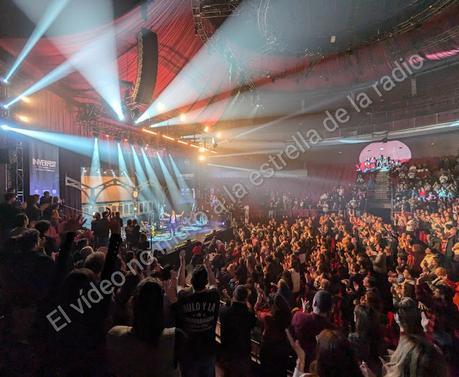 RULO Y LA CONTRABANDA EN INVERFEST: FIDELIDAD DE LARGO RECORRIDO [CRÓNICA]