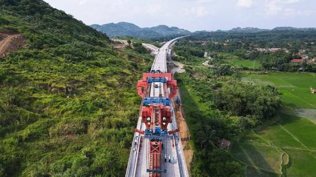 La influencia de China y la Belt and Road Initiative en regiones emergentes La influencia de China y la Belt and Road Initiative en regiones emergentes