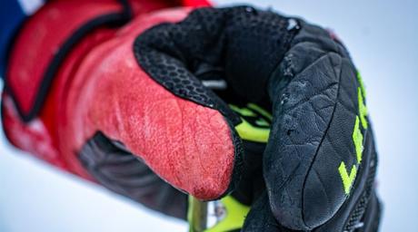 Valdezcaray, un lugar perfecto para los amantes del esquí y los deportes de invierno