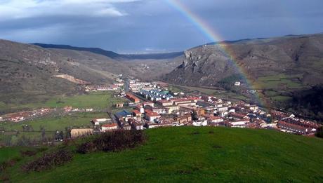 Valdezcaray, un lugar perfecto para los amantes del esquí y los deportes de invierno