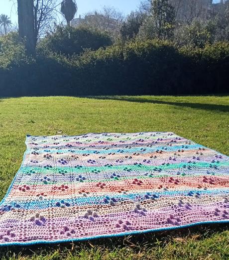 COLECCIÓN CHÉSTER, MANTA COLECCIÓN CHÉSTER, MANTA