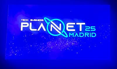 PlaNET25: ponencia SMART GREEN