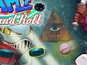 Impresiones Slam Roll: acción arcade mucho sabor consolero