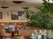 Volta: sabor técnica laten restaurante Hotel Borneta Barcelona