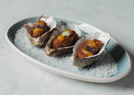 Volta: sabor y técnica laten en el restaurante del Hotel Borneta de Barcelona