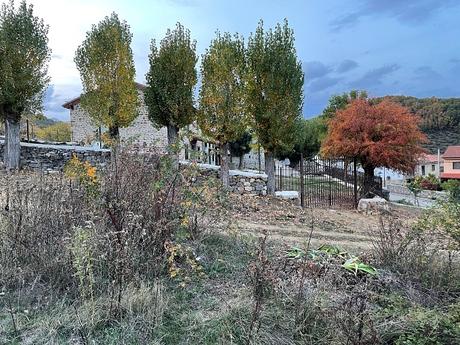 Escenas montañesas, los costumbristas