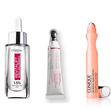 Cafeína para que sirve cómo se usa piel skincare cuidado de la piel pelo cabello efectos beneficios celulitis piel de naranja productos ojeras manchas