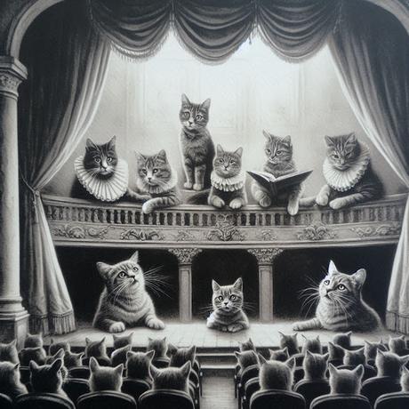 Teatro clásico Teatro clásico