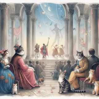 Teatro clásico Teatro clásico