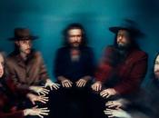 Morning Jacket Time waited (2025)