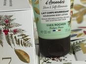 👝Leche Corporal Karité Dulce Almendras👝 Yves Rocher