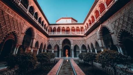 Un recorrido por audioguia alcazar segovia: lo mejor para viajeros Un recorrido por audioguia alcazar segovia: lo mejor para viajeros