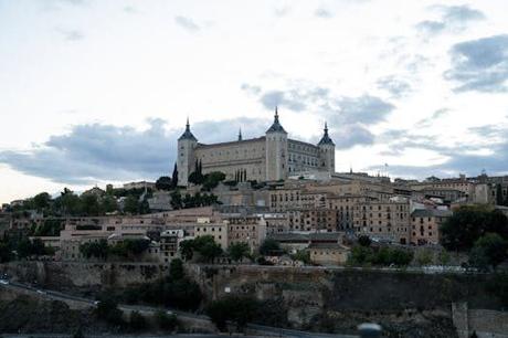 Un recorrido por audioguia alcazar segovia: lo mejor para viajeros Un recorrido por audioguia alcazar segovia: lo mejor para viajeros