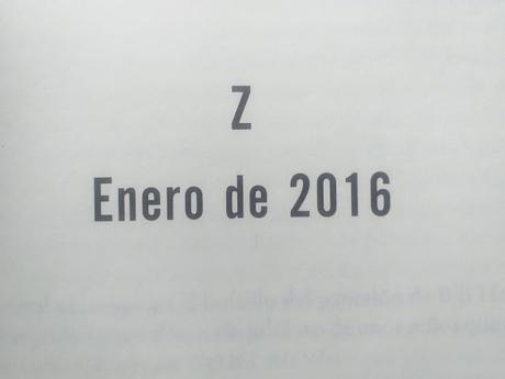 Fin de guardia, de Stephen King