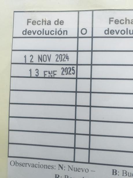 Fin de guardia, de Stephen King
