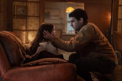 Hombre lobo; El dolor de la enfermedad