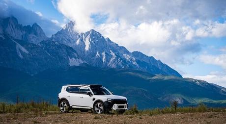 DeepRoute.ai se asocia con smart para avanzar en la conducción inteligente DeepRoute.ai se asocia con smart para avanzar en la conducción inteligente