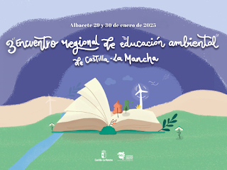 III Encuentro Regional de Educación Ambiental de Castilla-La Mancha