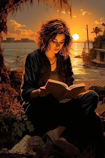 6.084 - EL DÍA ESTÁ TRANQUILO...