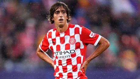 Previa Girona FC - Sevilla FC Previa Girona FC - Sevilla FC