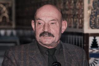 Del poema de cada día. Hoy, Despedida, de José Hierro