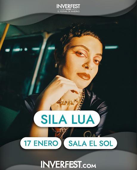 SILA LUA: 'DANZAS DE AMOR Y VENENO'