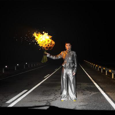 SILA LUA: 'DANZAS DE AMOR Y VENENO'