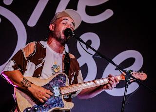 ALFONSO FERRER: 'UN RENACER EQUILIBRADO'