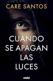 Cuando se apagan las luces Cuando se apagan las luces