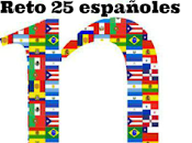 Reto españoles (edición 2025)
