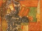 Radegunda, tercera esposa Clotario francos