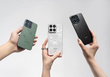 Presentamos el HONOR X7c: El teléfono ideal para tu estilo de vida
