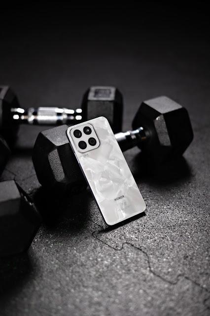 Presentamos el HONOR X7c: El teléfono ideal para tu estilo de vida