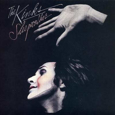 The Kinks - The poseur (1977) The Kinks - The poseur (1977)