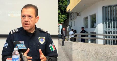 SSPC avanza en investigación del robo a caja recaudadora en San Luis Potosí